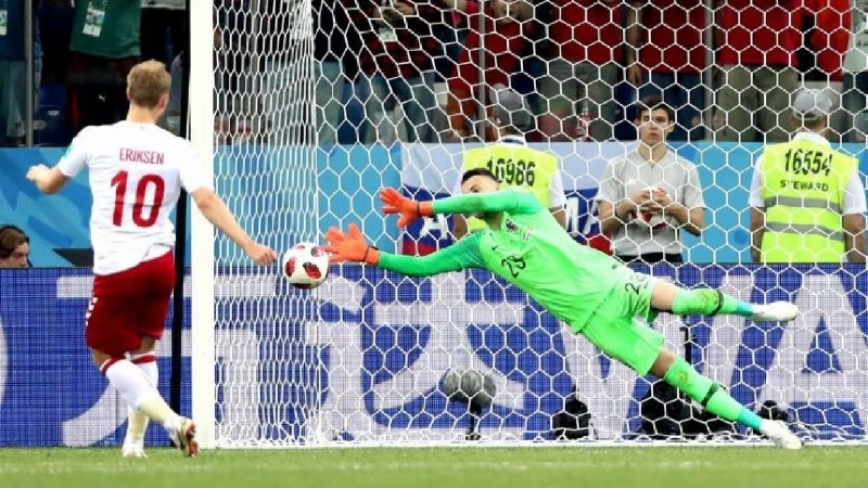 Kèo Chẵn Lẻ Penalty là gì? Giải mã thuật ngữ cho người mới bắt đầu