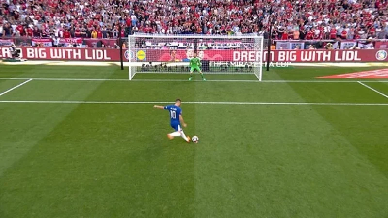 Phân Tích Chuyên Sâu: Cách Đọc Kèo Tài Xỉu Penalty Chi Tiết Nhất